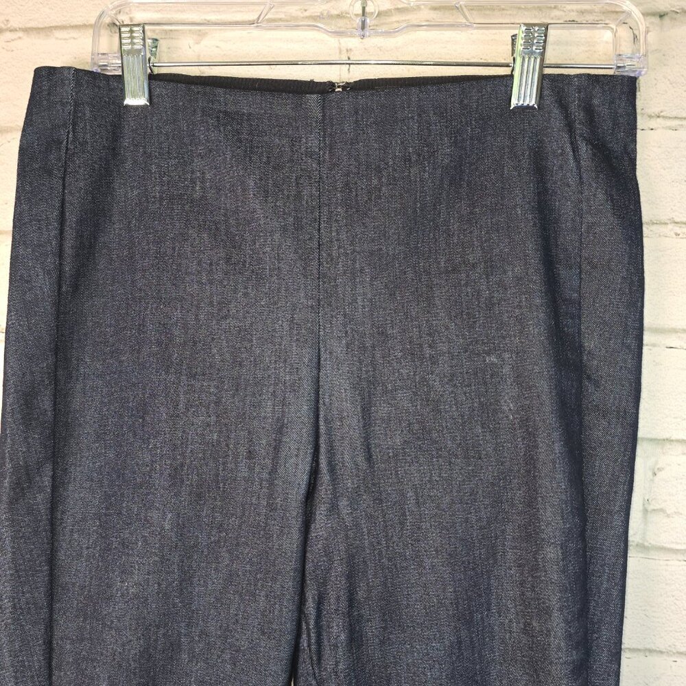 Rag And Bone Simone Denium Pant In Indigo Womens … - image 7